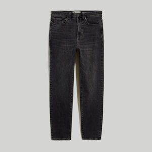 Madewell Vintage Taper Jeans in Claybrook Wash